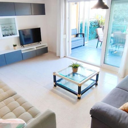 Apartamento Pont Sec By Denia Costa Extérieur photo