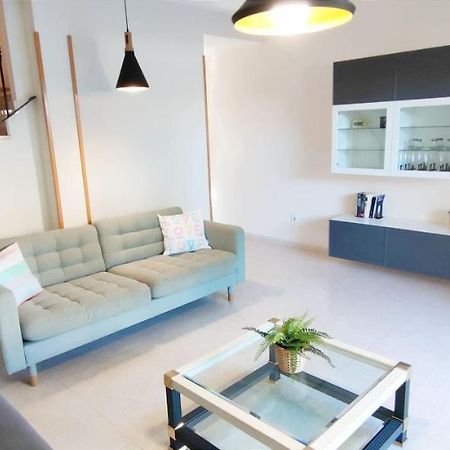 Apartamento Pont Sec By Denia Costa Extérieur photo