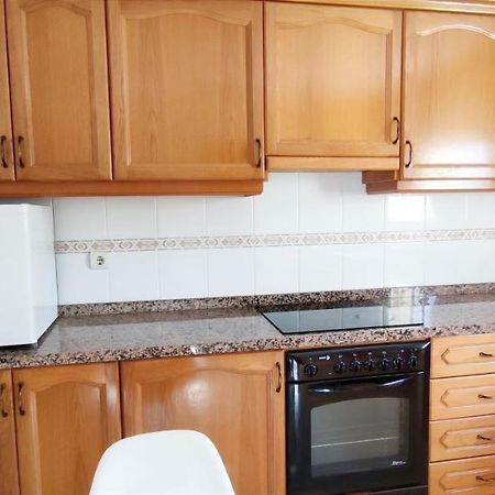 Apartamento Pont Sec By Denia Costa Extérieur photo
