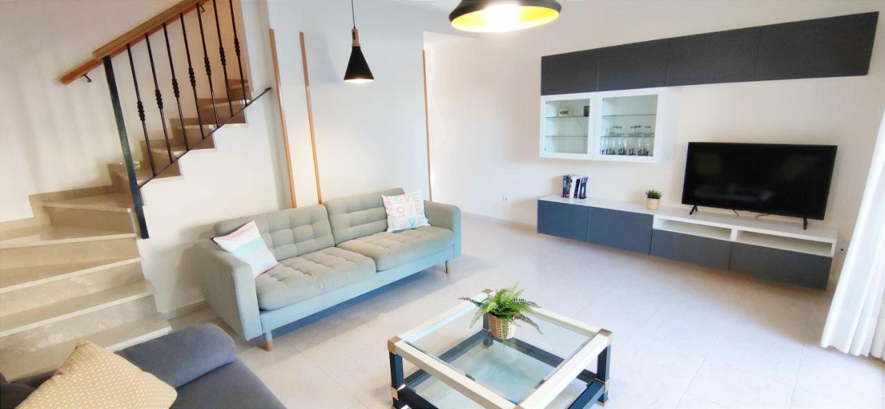 Apartamento Pont Sec By Denia Costa Extérieur photo