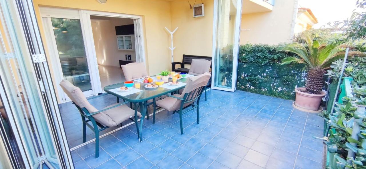 Apartamento Pont Sec By Denia Costa Extérieur photo