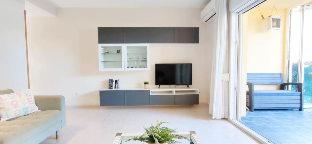 Apartamento Pont Sec By Denia Costa Extérieur photo