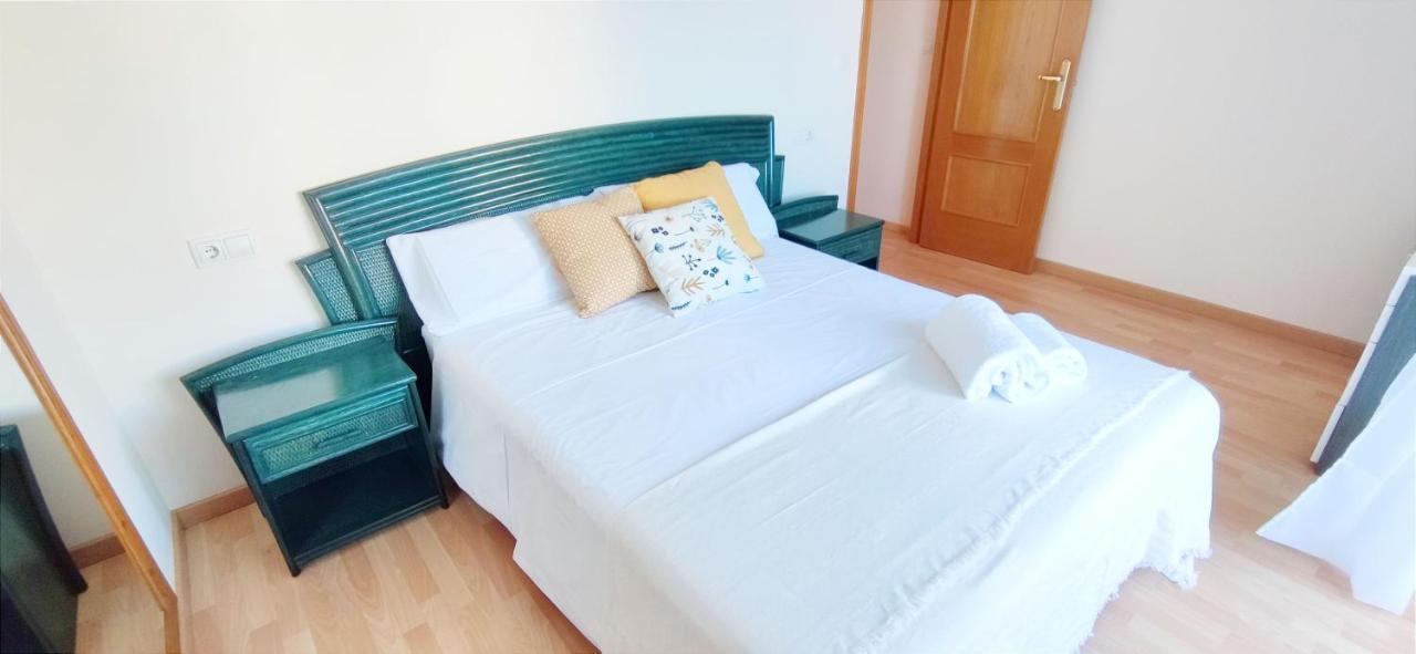 Apartamento Pont Sec By Denia Costa Extérieur photo