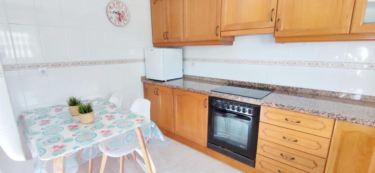 Apartamento Pont Sec By Denia Costa Extérieur photo