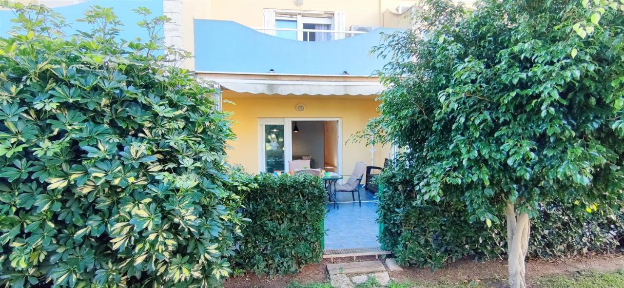 Apartamento Pont Sec By Denia Costa Extérieur photo