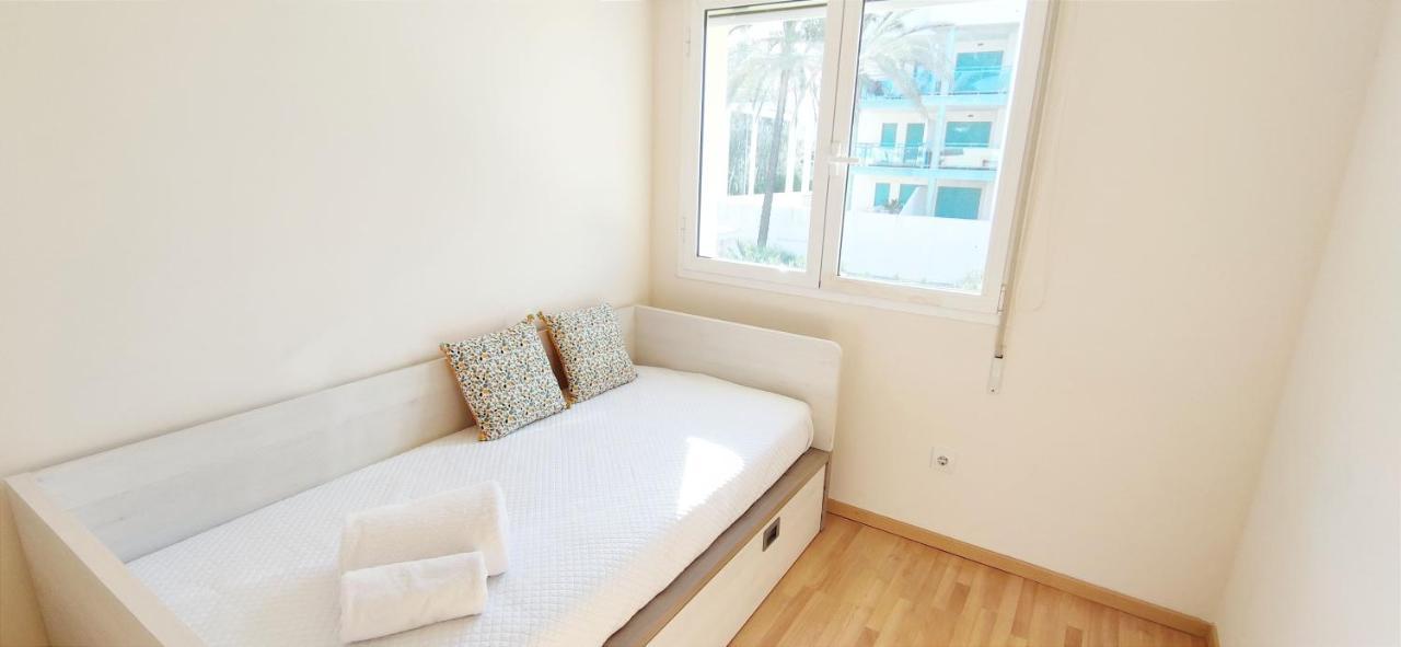 Apartamento Pont Sec By Denia Costa Extérieur photo