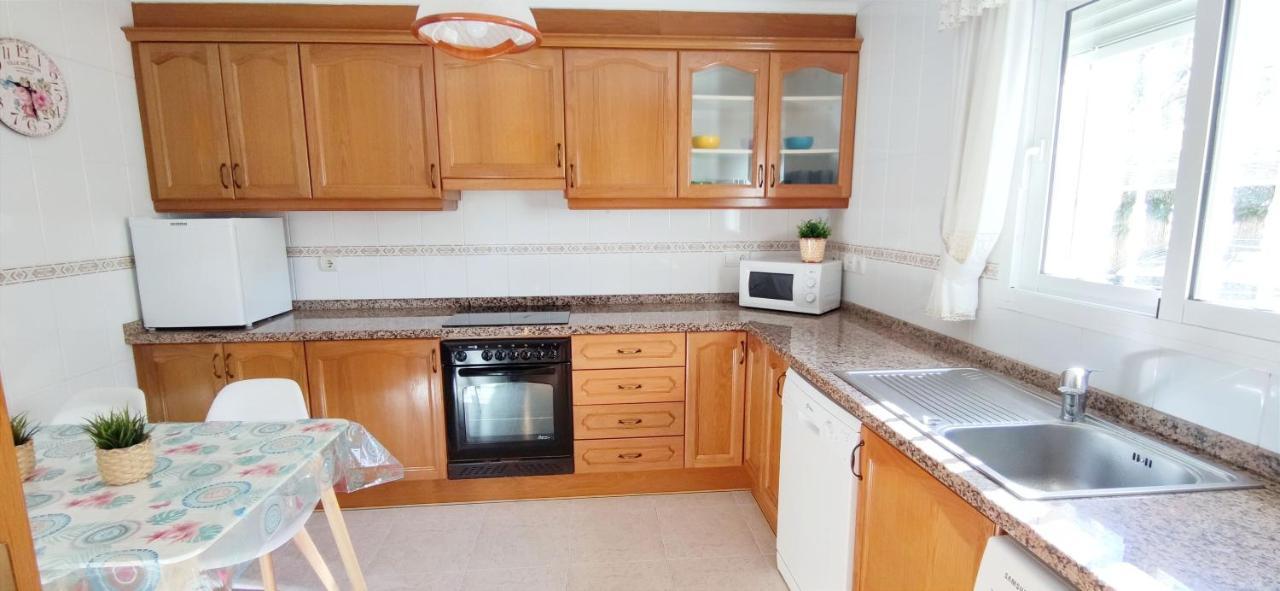 Apartamento Pont Sec By Denia Costa Extérieur photo
