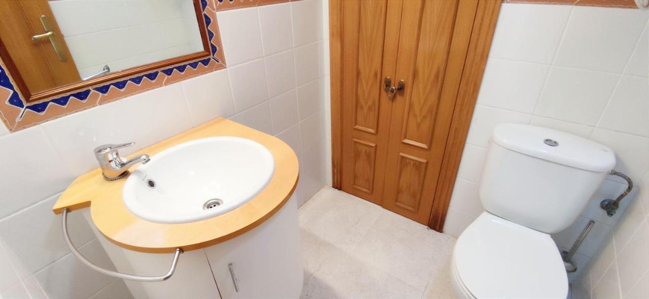 Apartamento Pont Sec By Denia Costa Extérieur photo