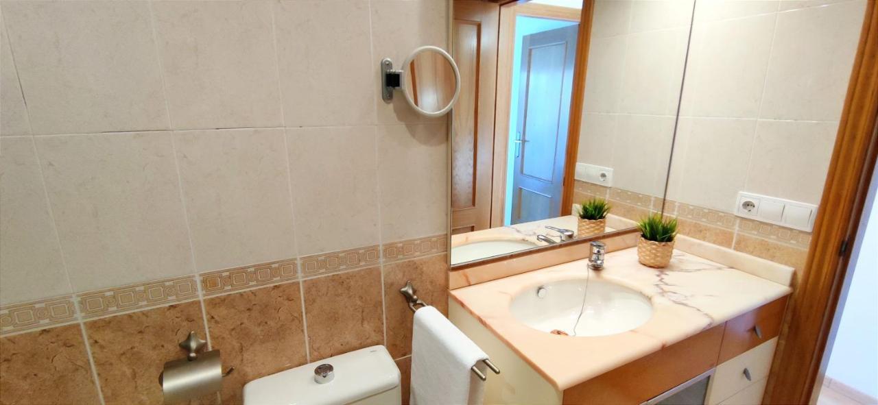 Apartamento Pont Sec By Denia Costa Extérieur photo