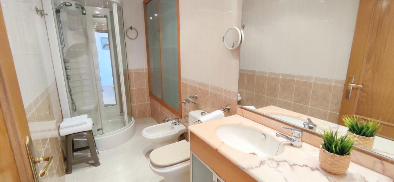Apartamento Pont Sec By Denia Costa Extérieur photo