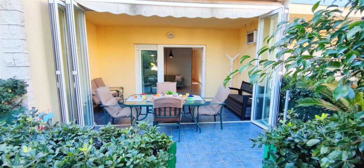 Apartamento Pont Sec By Denia Costa Extérieur photo