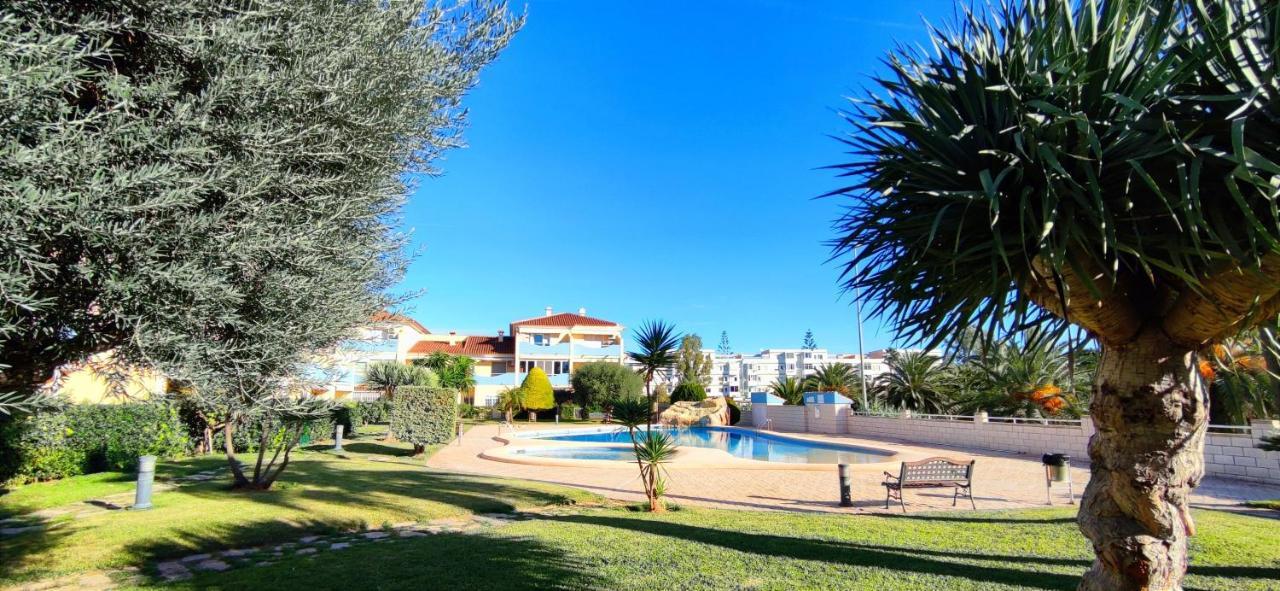 Apartamento Pont Sec By Denia Costa Extérieur photo